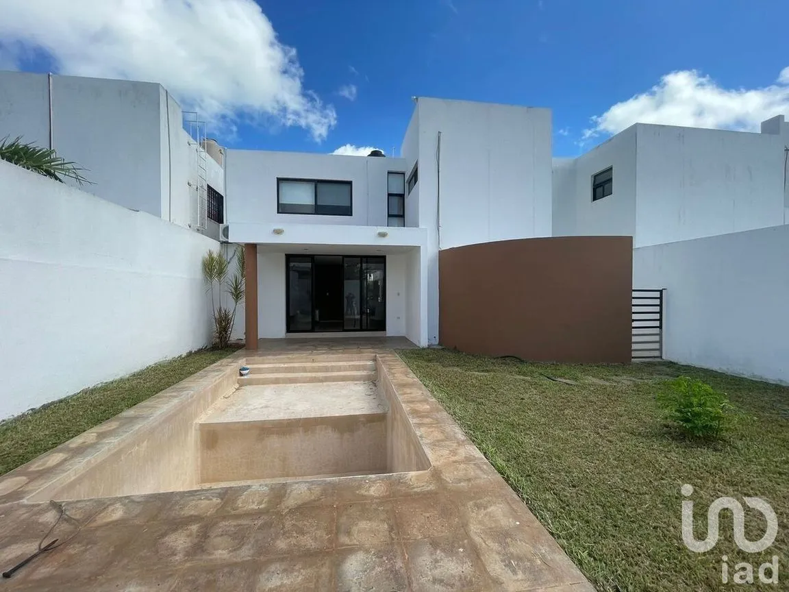 Casa en Renta en Conkal, Conkal, Yucatán | NEX-231635 | iad México | Foto 15 de 17
