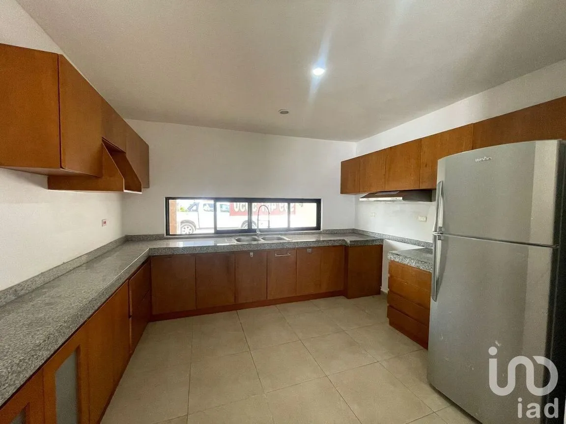 Casa en Renta en Conkal, Conkal, Yucatán | NEX-231635 | iad México | Foto 3 de 17