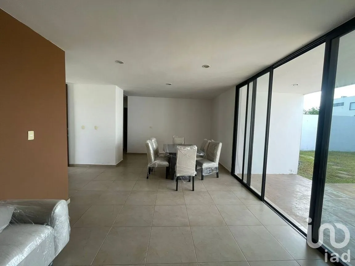 Casa en Renta en Conkal, Conkal, Yucatán | NEX-231635 | iad México | Foto 4 de 17