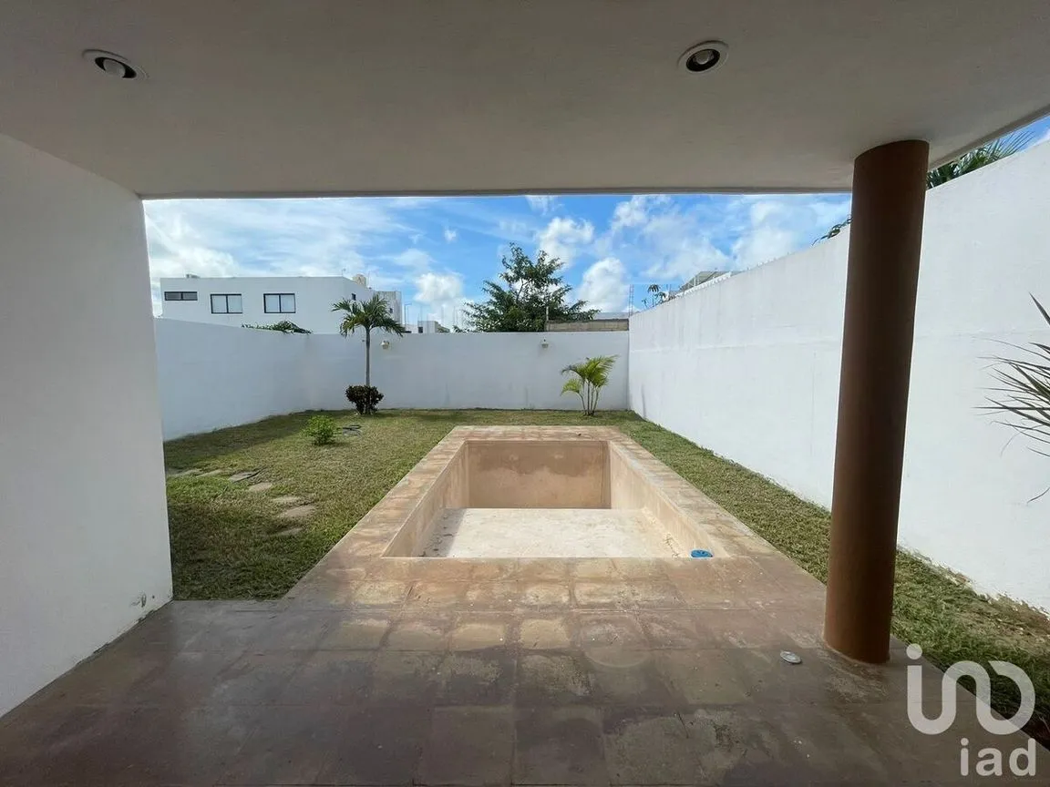 Casa en Renta en Conkal, Conkal, Yucatán | NEX-231635 | iad México | Foto 8 de 17