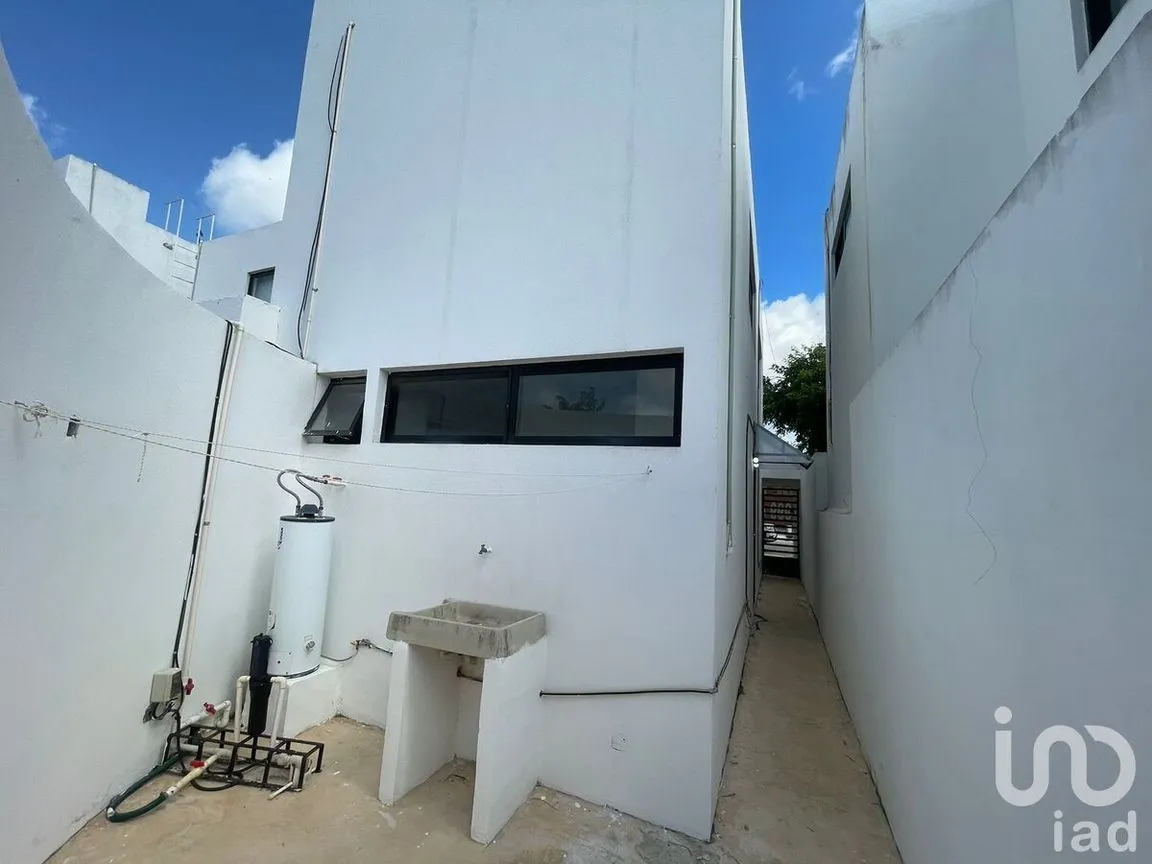 Casa en Renta en Conkal, Conkal, Yucatán | NEX-231635 | iad México | Foto 9 de 17