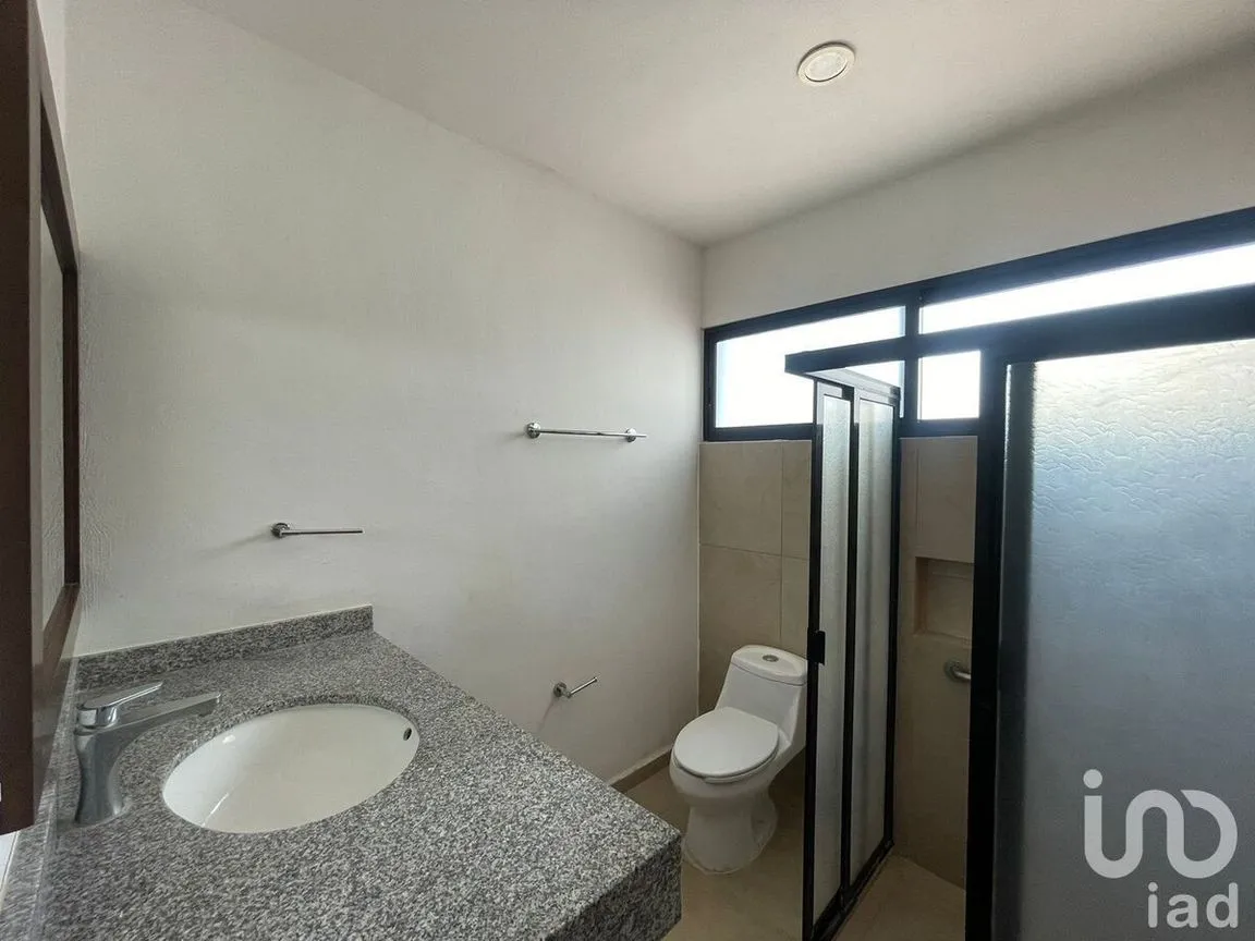 Casa en Renta en Conkal, Conkal, Yucatán | NEX-231635 | iad México | Foto 10 de 17