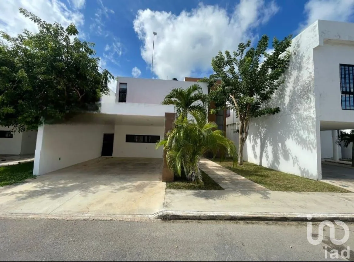 Casa en Renta en Conkal, Conkal, Yucatán | NEX-231635 | iad México | Foto 1 de 17