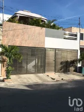 NEX-93590 - Casa en Venta, con 3 recamaras, con 2 baños en Residencial Pensiones VII, CP 97219, Yucatán.