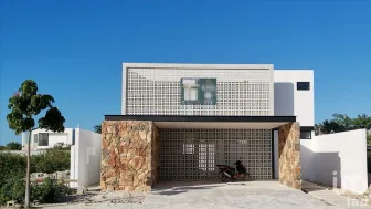 NEX-97814 - Casa en Venta, con 3 recamaras, con 3 baños, con 246 m2 de construcción en Conkal, CP 97345, Yucatán.
