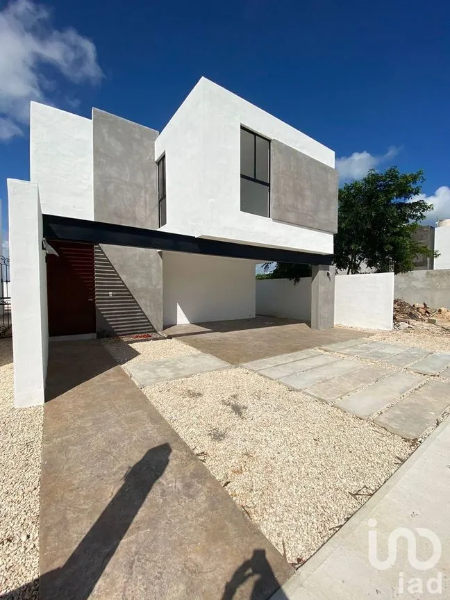 Casa en Venta en Conkal, Conkal, Yucatán | NEX-97830 | iad México | Foto 1 de 6
