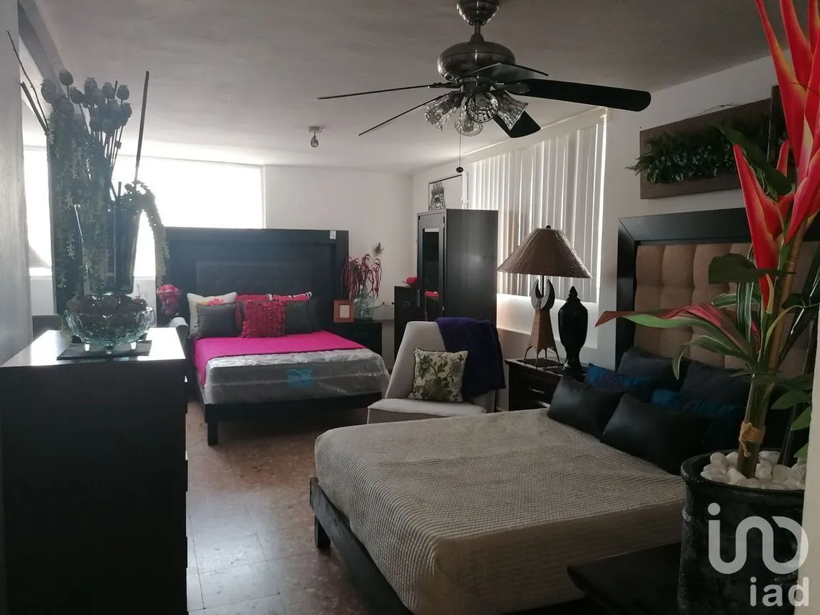 Casa en Venta en Burócratas, Nuevo Laredo, Tamaulipas | NEX-91593 | iad México | Foto 6 de 11