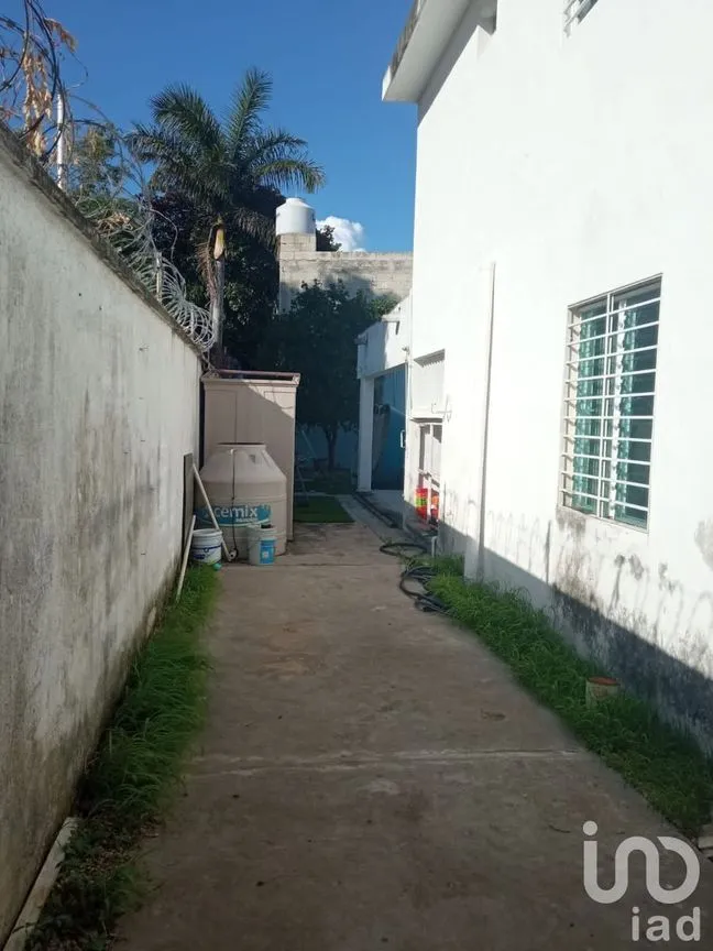 Casa en Venta en Chuburna de Hidalgo, Mérida, Yucatán | NEX-100797 | iad México | Foto 26 de 30