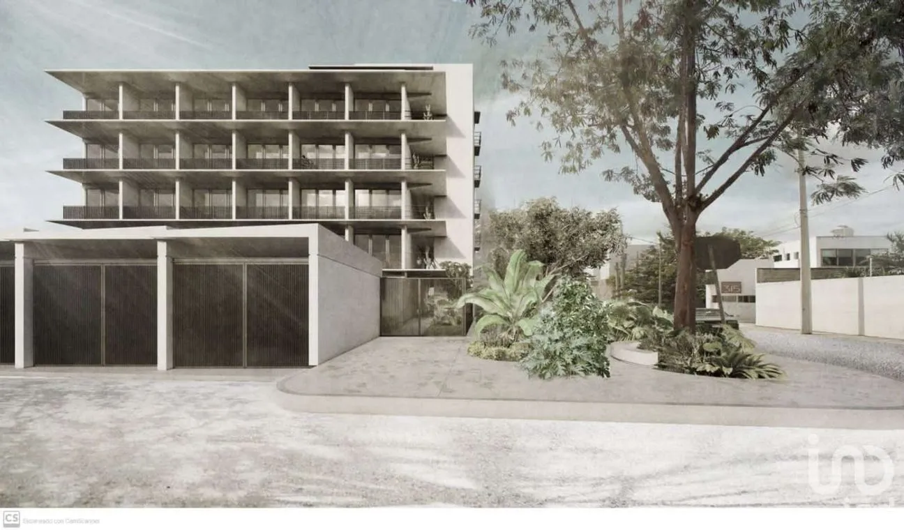 Departamento en Venta en Montebello, Mérida, Yucatán | NEX-226706 | iad México | Foto 2 de 11