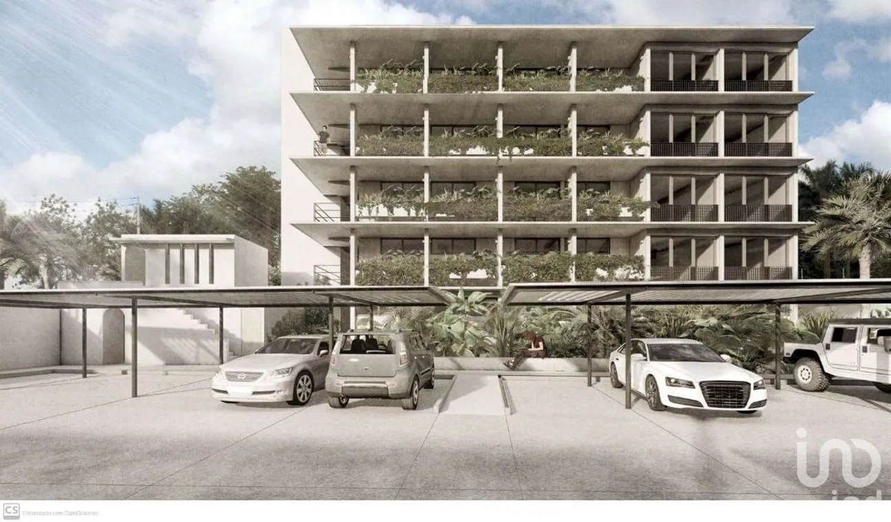 Departamento en Venta en Montebello, Mérida, Yucatán | NEX-226706 | iad México | Foto 3 de 11
