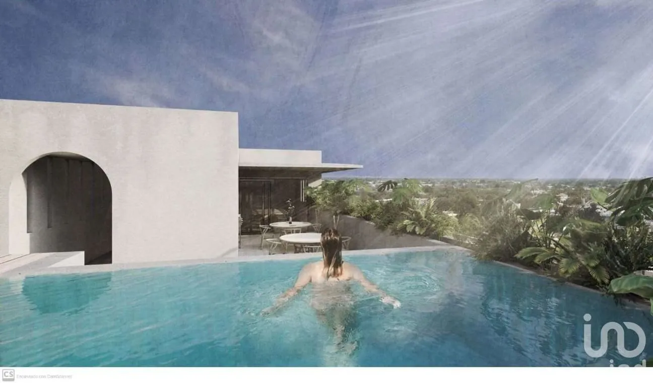 Departamento en Venta en Montebello, Mérida, Yucatán | NEX-226706 | iad México | Foto 4 de 11