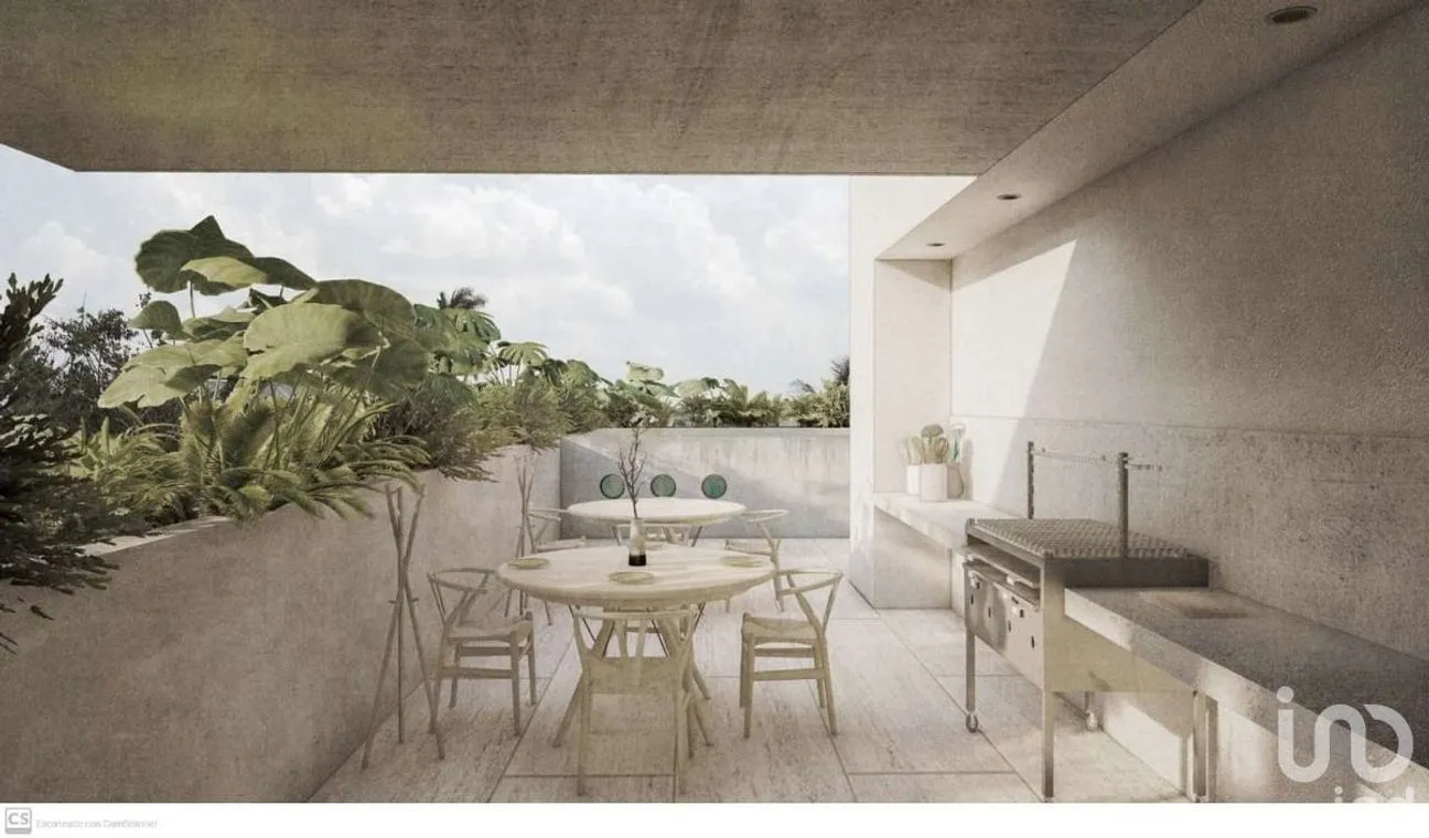 Departamento en Venta en Montebello, Mérida, Yucatán | NEX-226706 | iad México | Foto 5 de 11