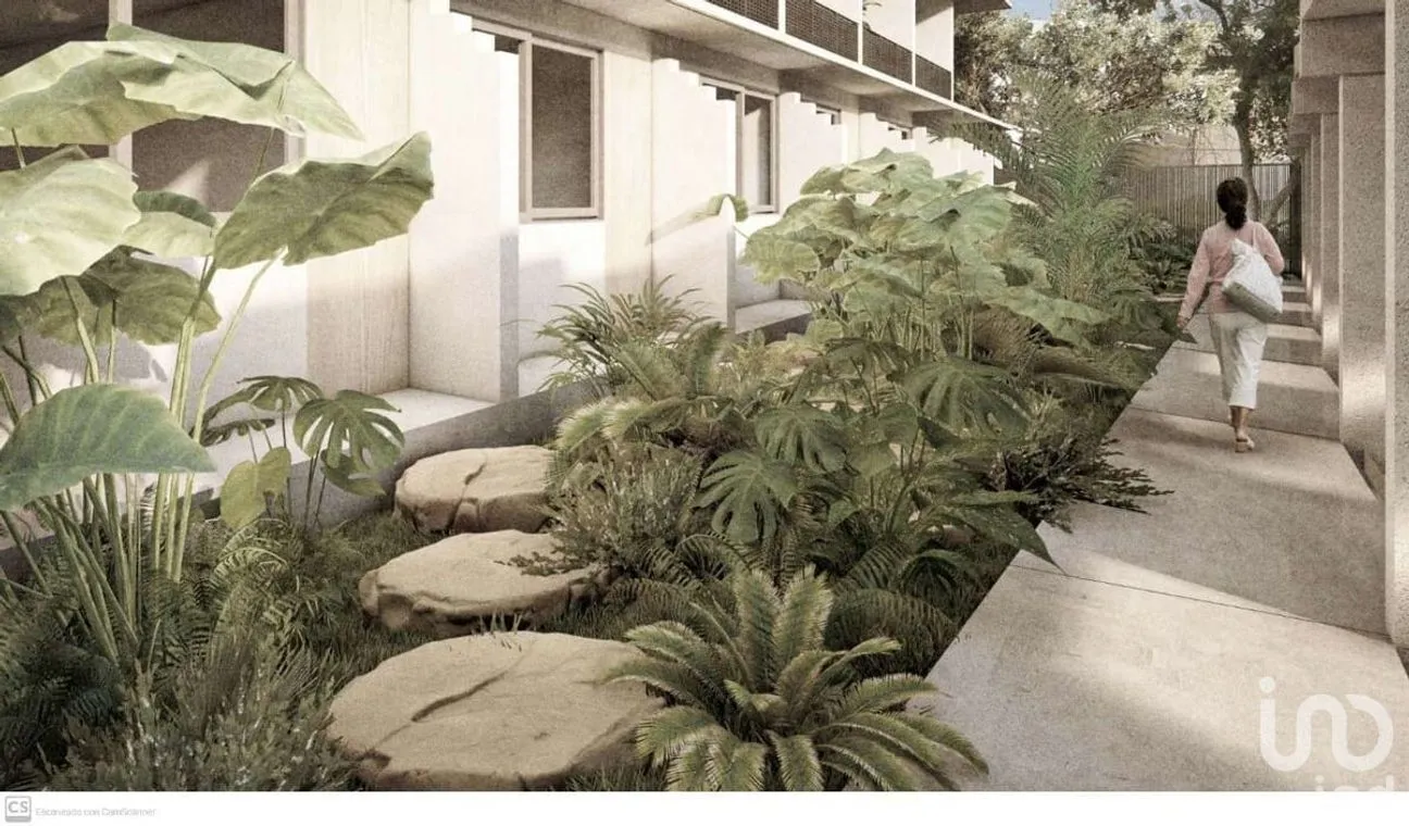 Departamento en Venta en Montebello, Mérida, Yucatán | NEX-226706 | iad México | Foto 6 de 11