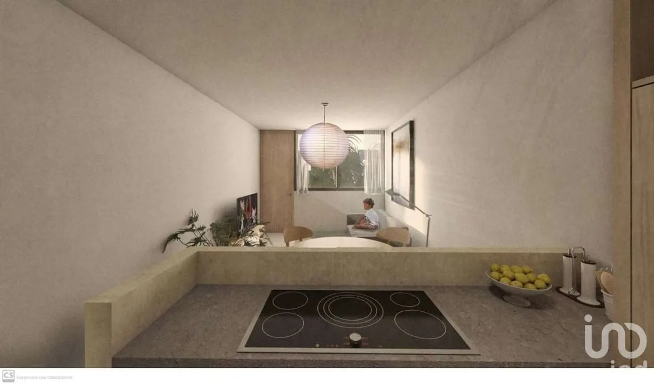 Departamento en Venta en Montebello, Mérida, Yucatán | NEX-226706 | iad México | Foto 9 de 11