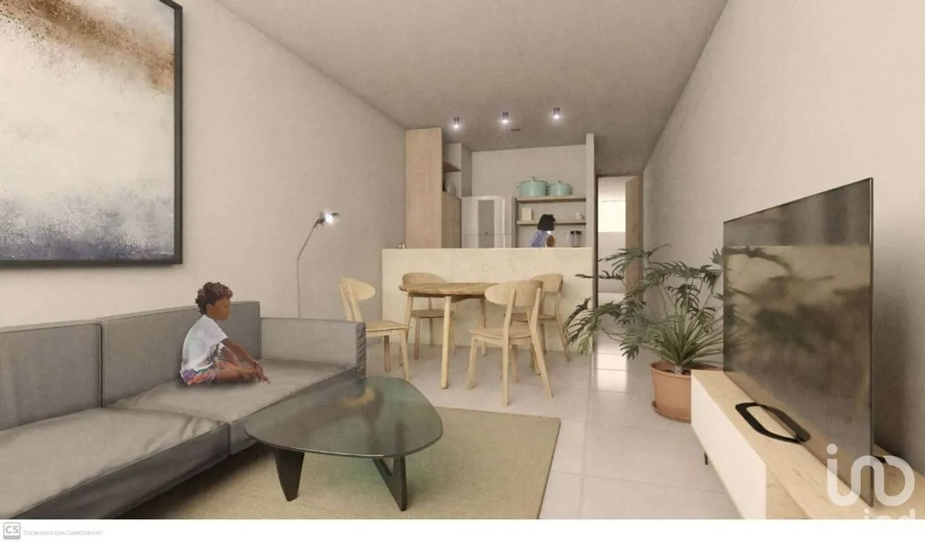 Departamento en Venta en Montebello, Mérida, Yucatán | NEX-226706 | iad México | Foto 10 de 11