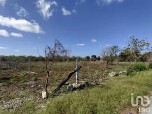 NEX-226770 - Terreno en Venta en Kikteil, CP 97303, Yucatán.