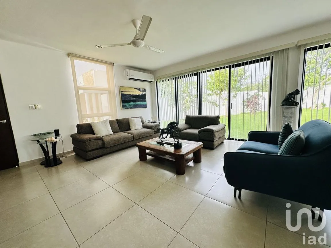 Casa en Venta en Conkal, Conkal, Yucatán | NEX-226772 | iad México | Foto 15 de 26