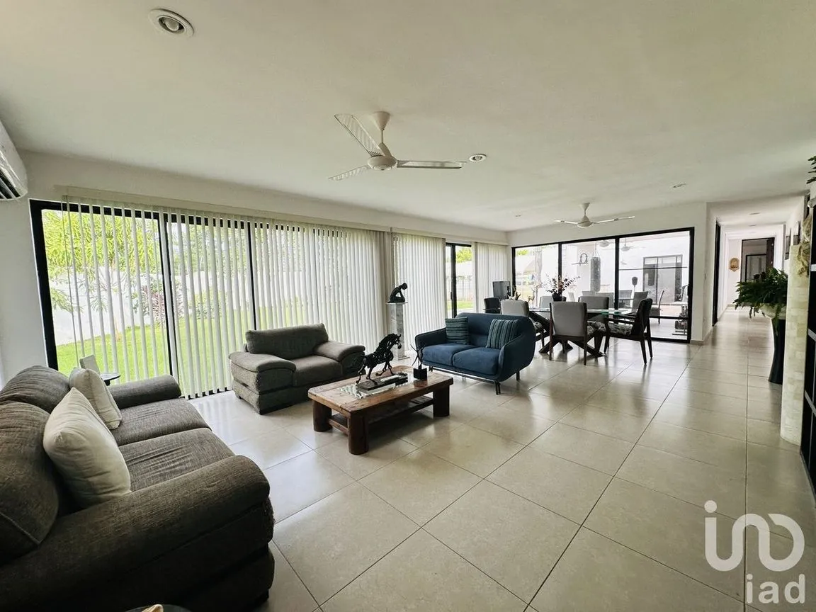 Casa en Venta en Conkal, Conkal, Yucatán | NEX-226772 | iad México | Foto 16 de 26