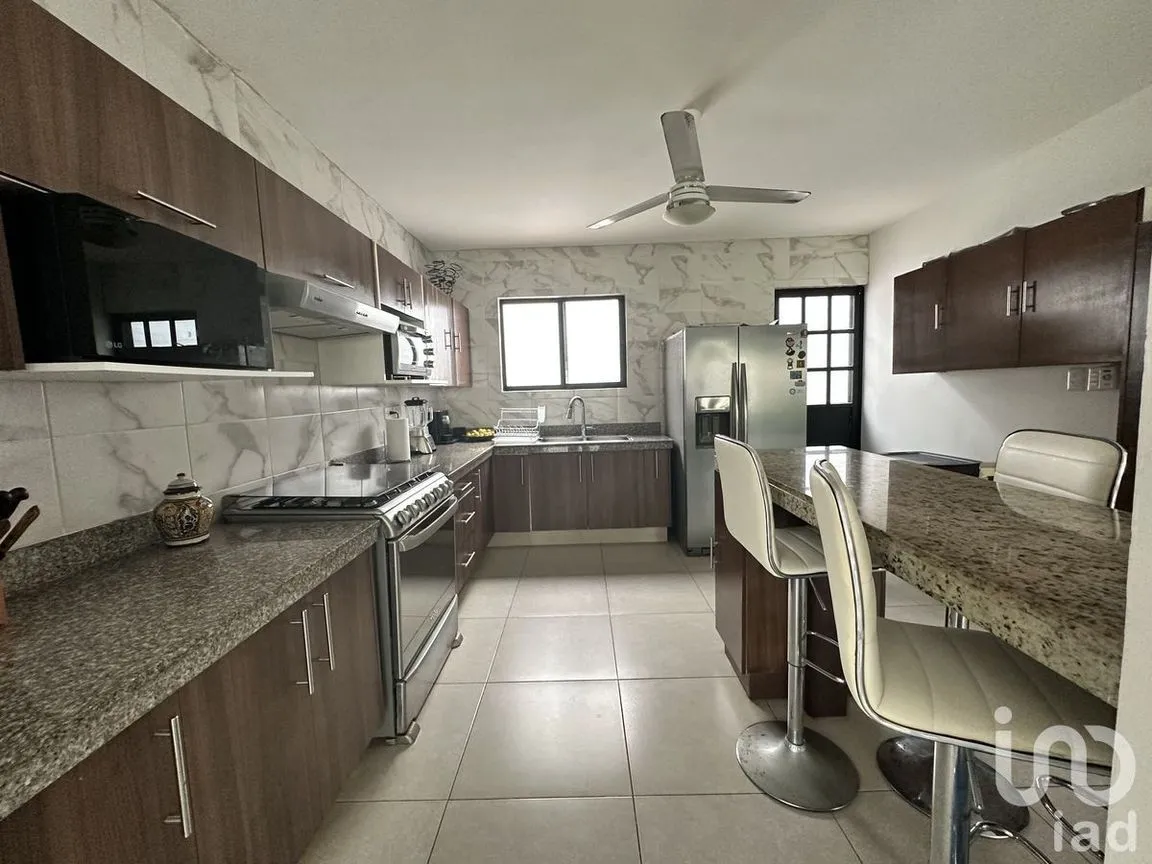 Casa en Venta en Conkal, Conkal, Yucatán | NEX-226772 | iad México | Foto 17 de 26