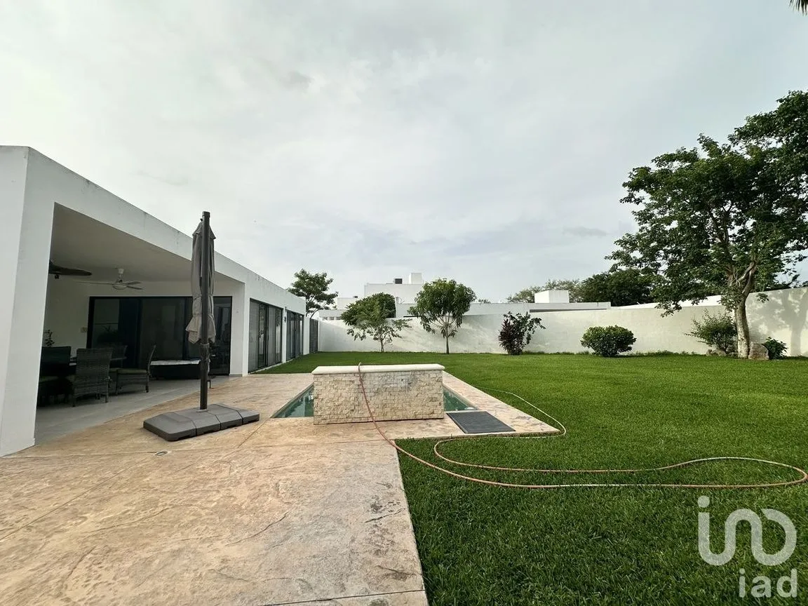 Casa en Venta en Conkal, Conkal, Yucatán | NEX-226772 | iad México | Foto 19 de 26
