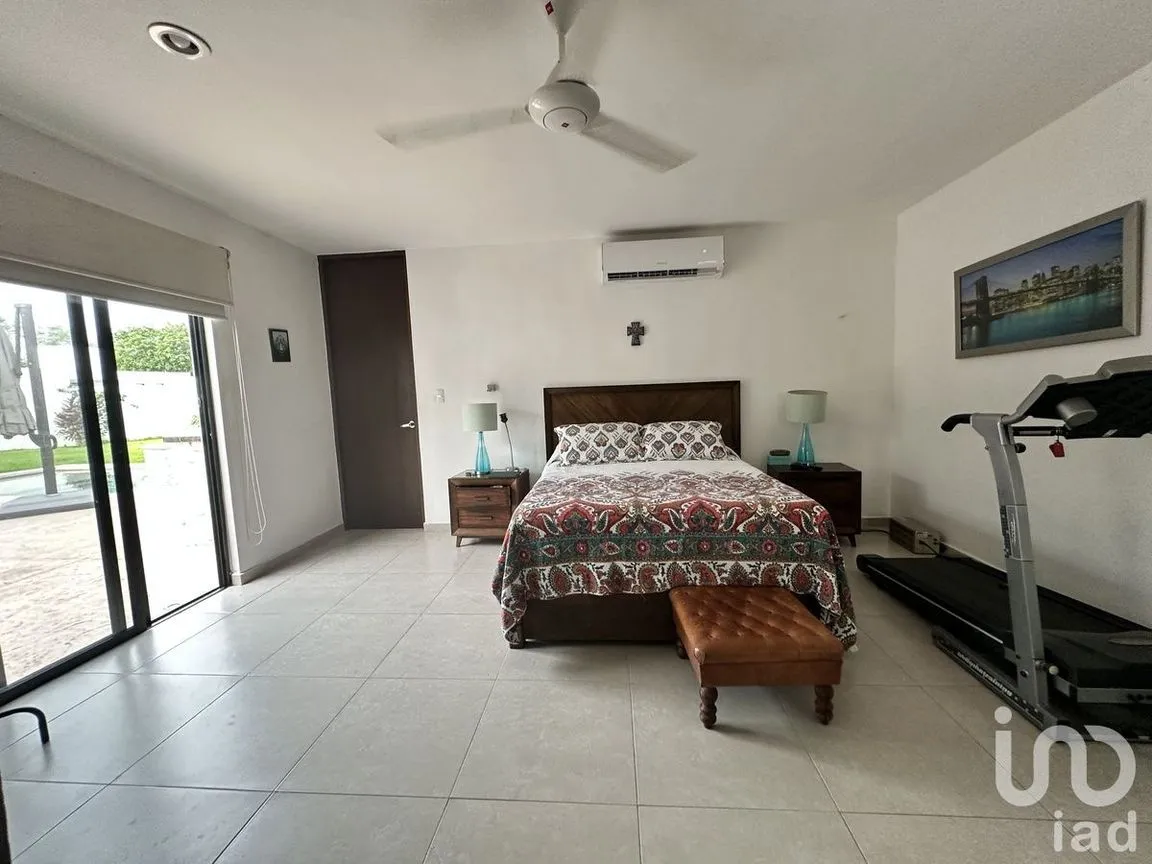 Casa en Venta en Conkal, Conkal, Yucatán | NEX-226772 | iad México | Foto 20 de 26