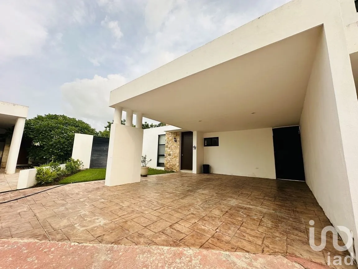 Casa en Venta en Conkal, Conkal, Yucatán | NEX-226772 | iad México | Foto 3 de 26