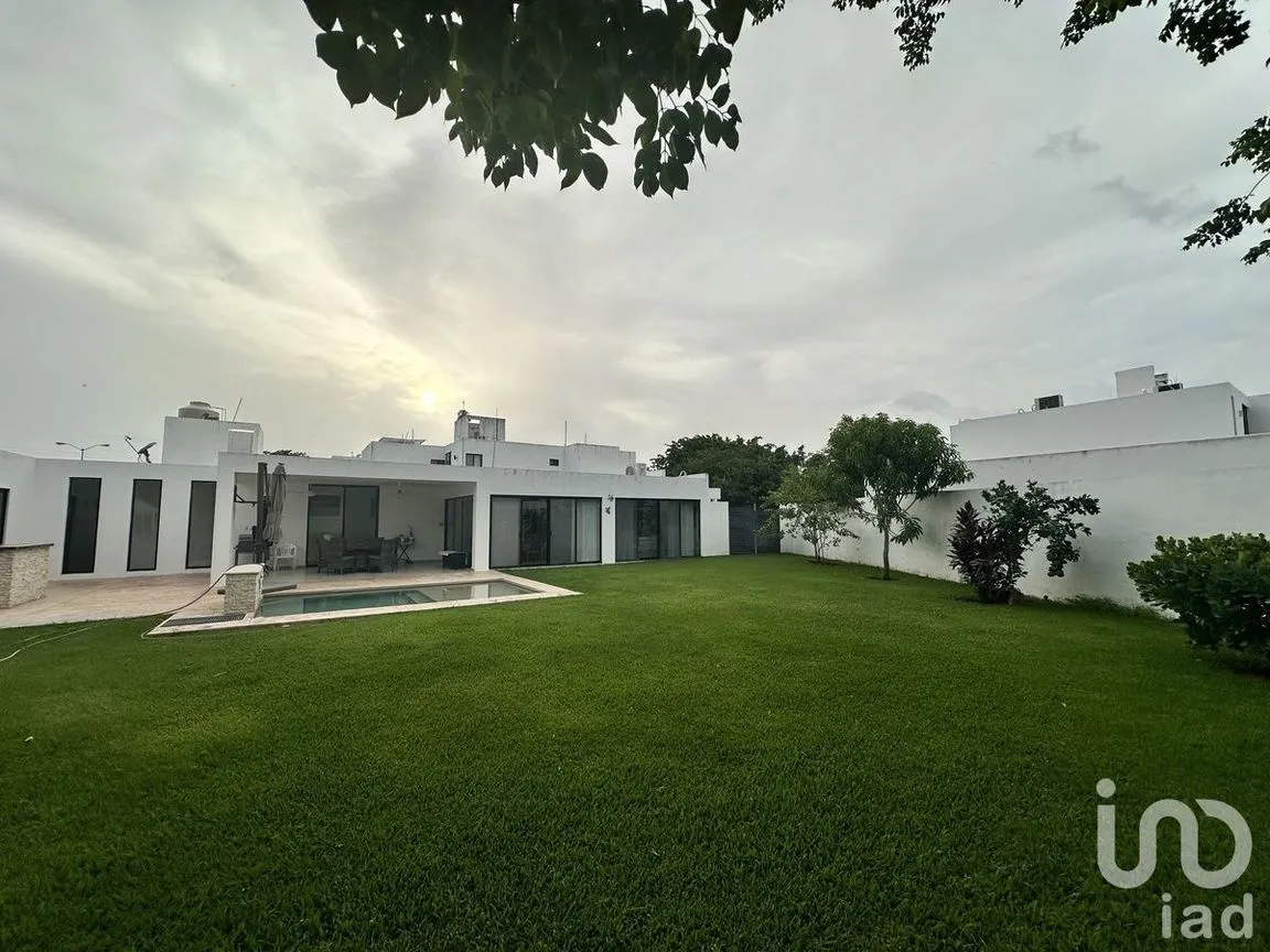 Casa en Venta en Conkal, Conkal, Yucatán | NEX-226772 | iad México | Foto 4 de 26