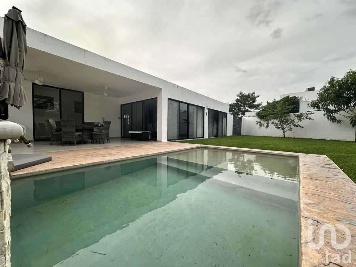 Casa en Venta en Conkal, Conkal, Yucatán | NEX-226772 | iad México | Foto 6 de 26