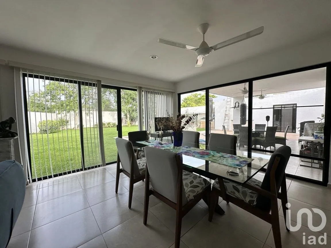 Casa en Venta en Conkal, Conkal, Yucatán | NEX-226772 | iad México | Foto 9 de 26