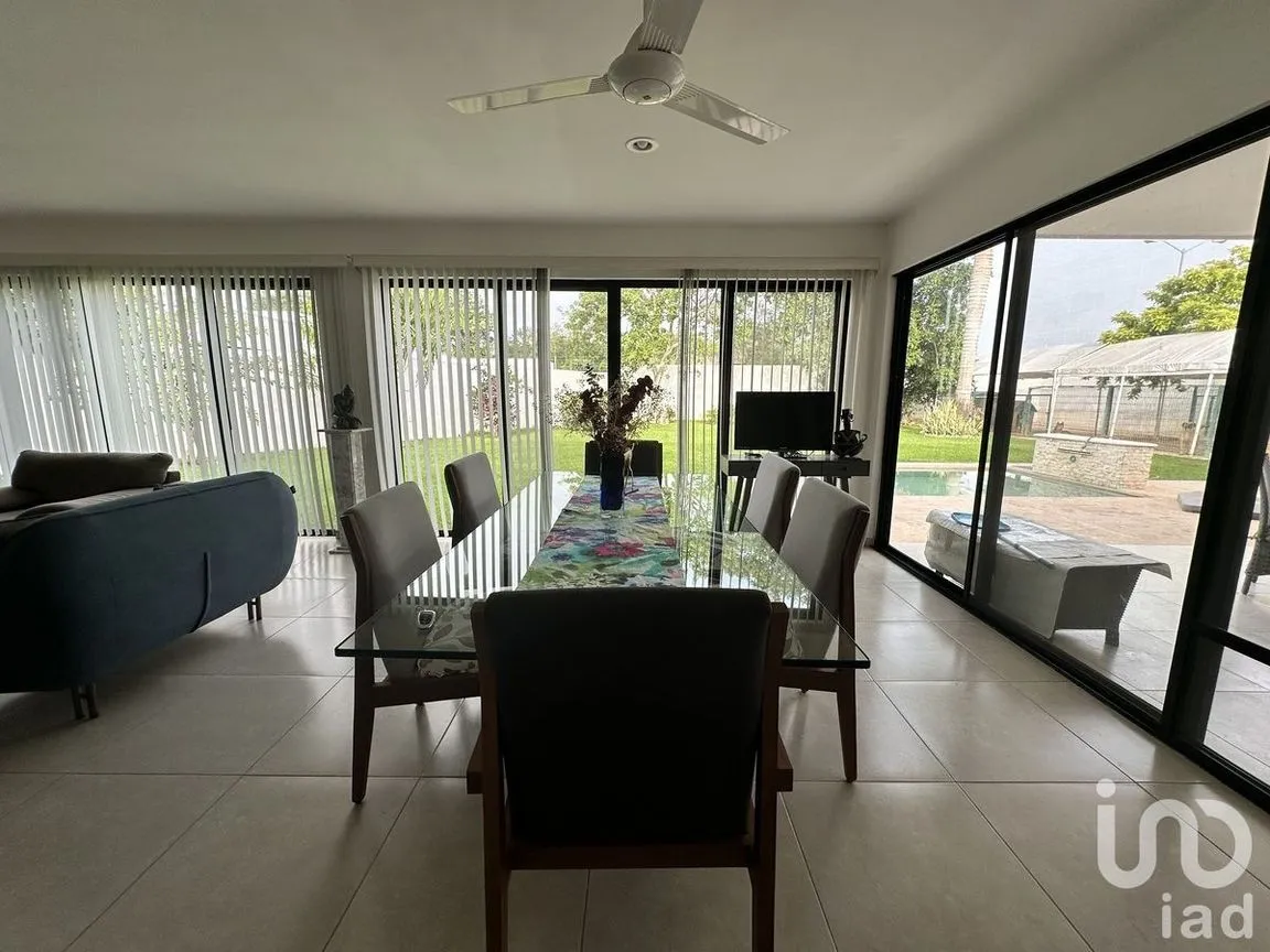 Casa en Venta en Conkal, Conkal, Yucatán | NEX-226772 | iad México | Foto 10 de 26