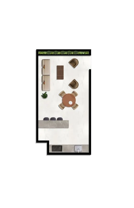 Departamento en Venta en Conkal, Conkal, Yucatán | NEX-226825 | iad México | Foto 2 de 35