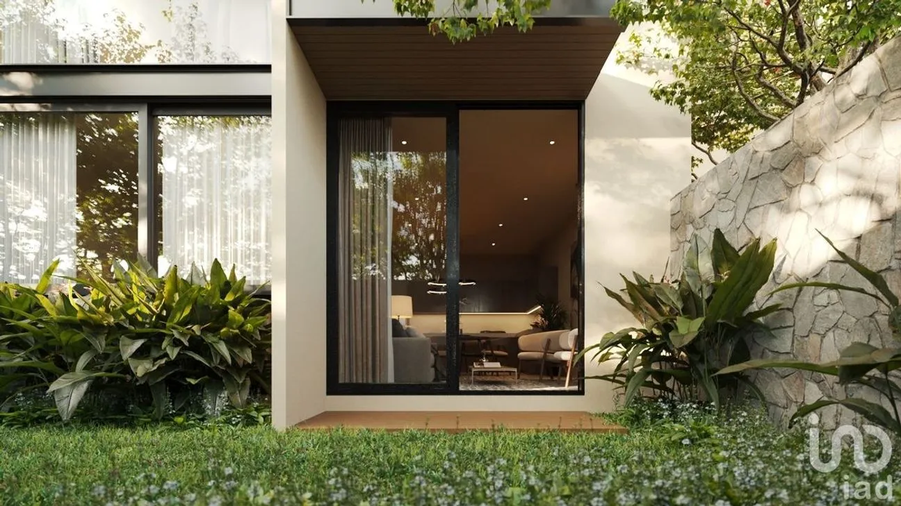 Departamento en Venta en Conkal, Conkal, Yucatán | NEX-226825 | iad México | Foto 11 de 35