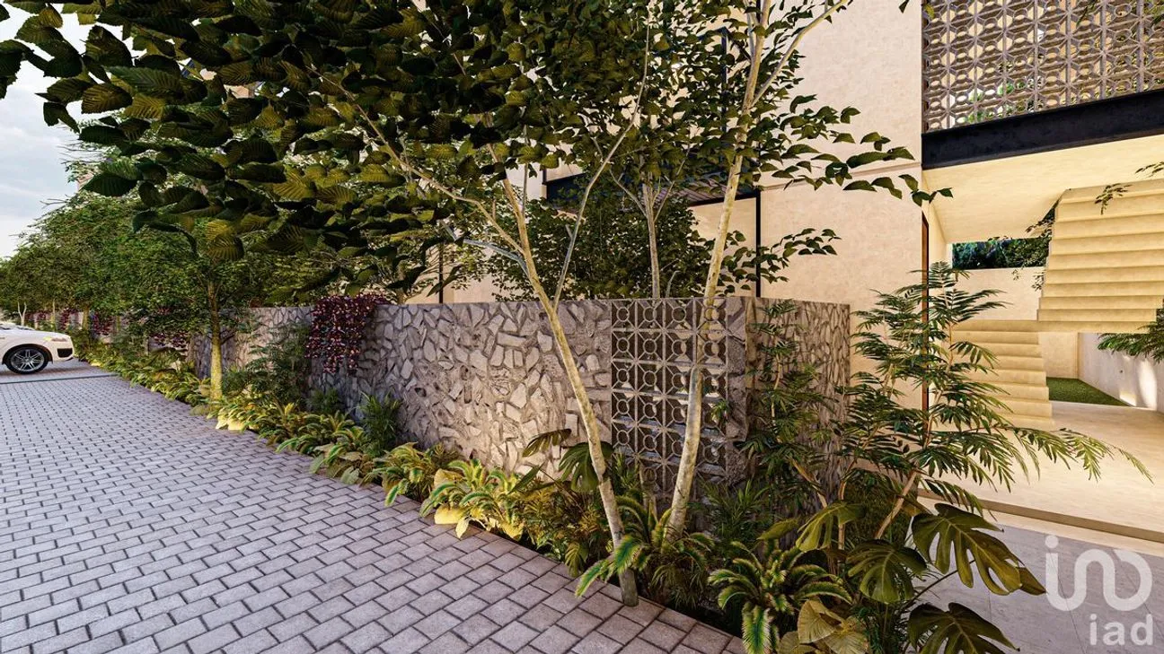 Departamento en Venta en Conkal, Conkal, Yucatán | NEX-226825 | iad México | Foto 21 de 35