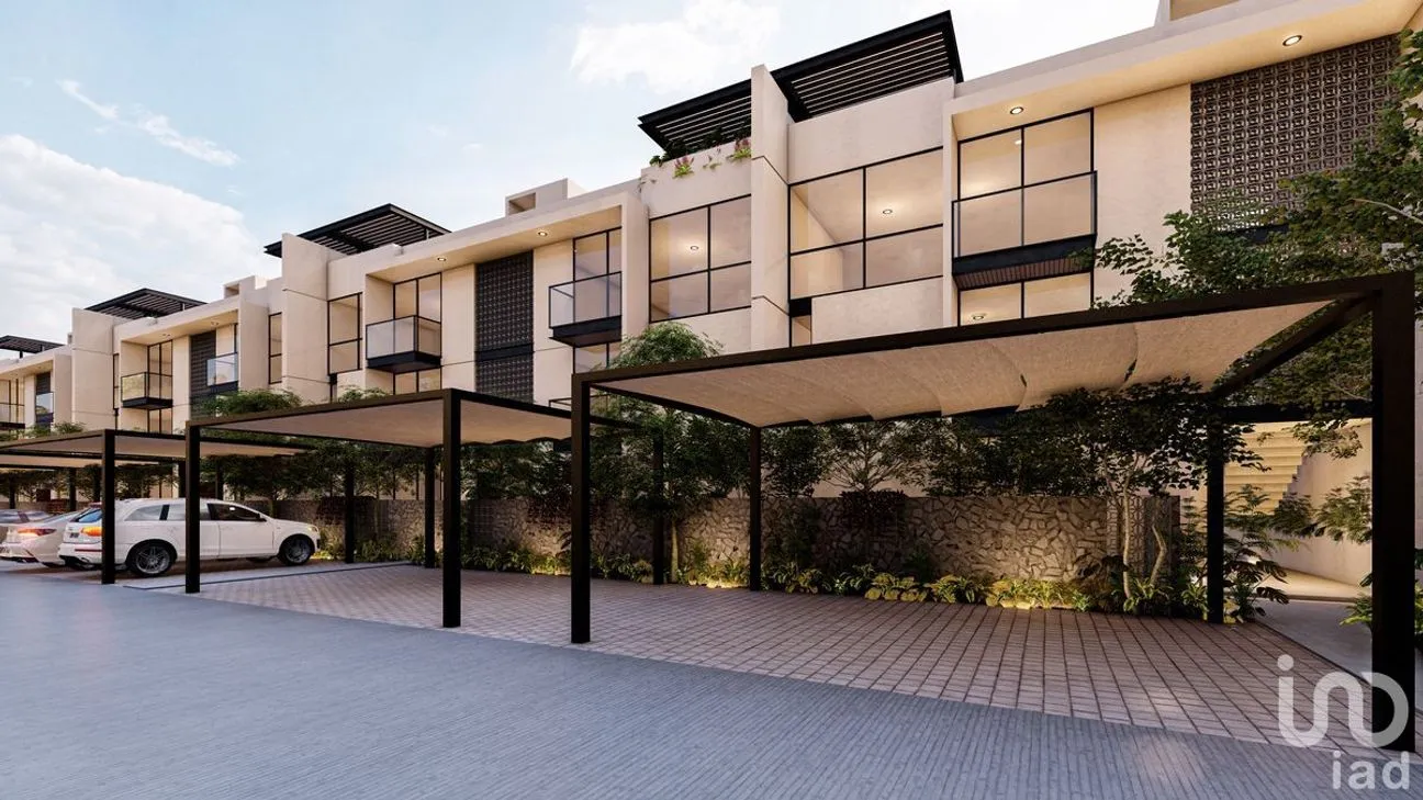 Departamento en Venta en Conkal, Conkal, Yucatán | NEX-226825 | iad México | Foto 29 de 35