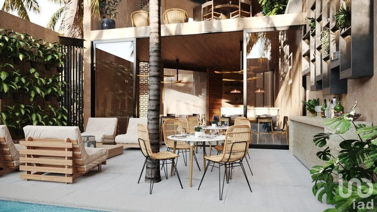 Departamento en Venta en Conkal, Conkal, Yucatán | NEX-226825 | iad México | Foto 31 de 35