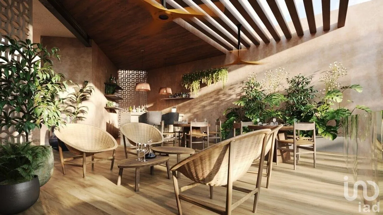 Departamento en Venta en Conkal, Conkal, Yucatán | NEX-226825 | iad México | Foto 34 de 35