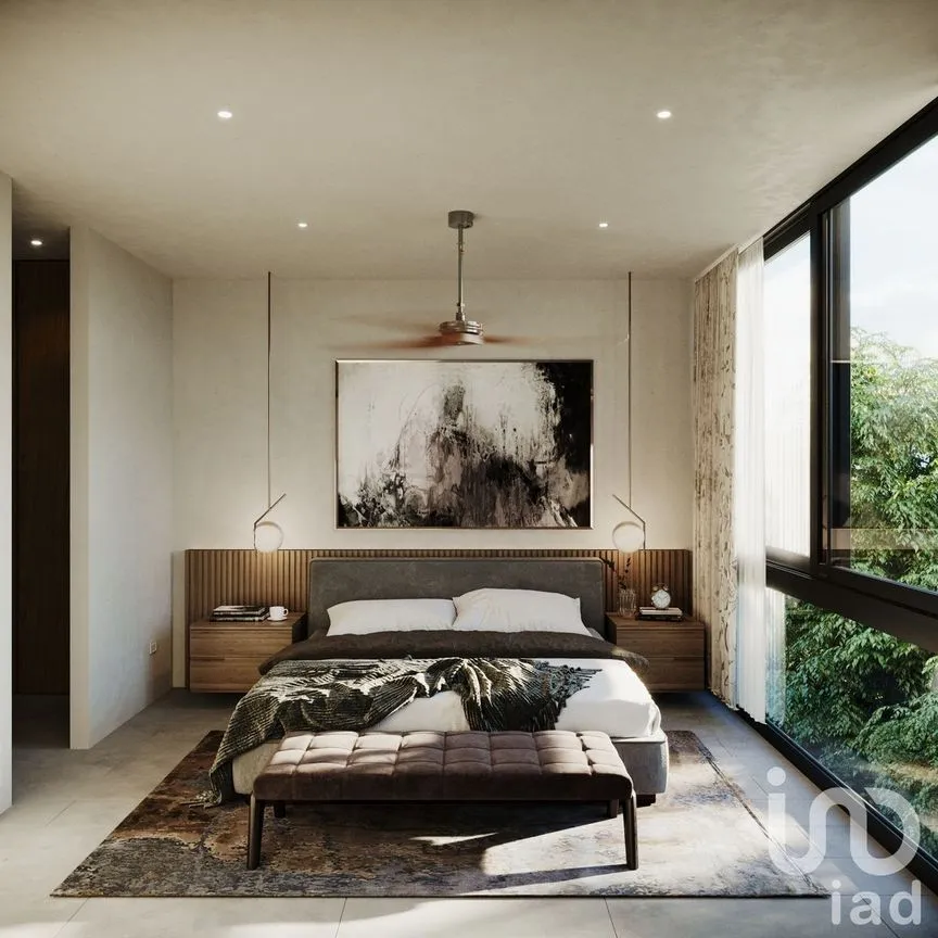 Departamento en Venta en Conkal, Conkal, Yucatán | NEX-226825 | iad México | Foto 6 de 35