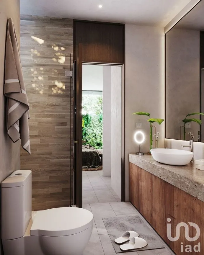 Departamento en Venta en Conkal, Conkal, Yucatán | NEX-226825 | iad México | Foto 7 de 35