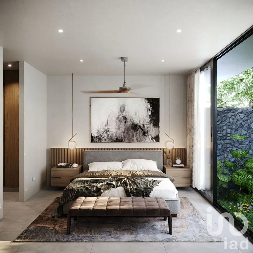 Departamento en Venta en Conkal, Conkal, Yucatán | NEX-226825 | iad México | Foto 9 de 35