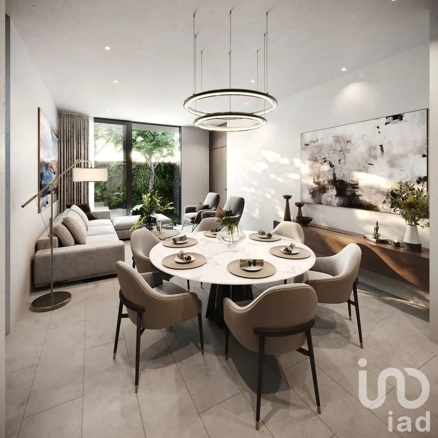 Departamento en Venta en Conkal, Conkal, Yucatán | NEX-226825 | iad México | Foto 10 de 35