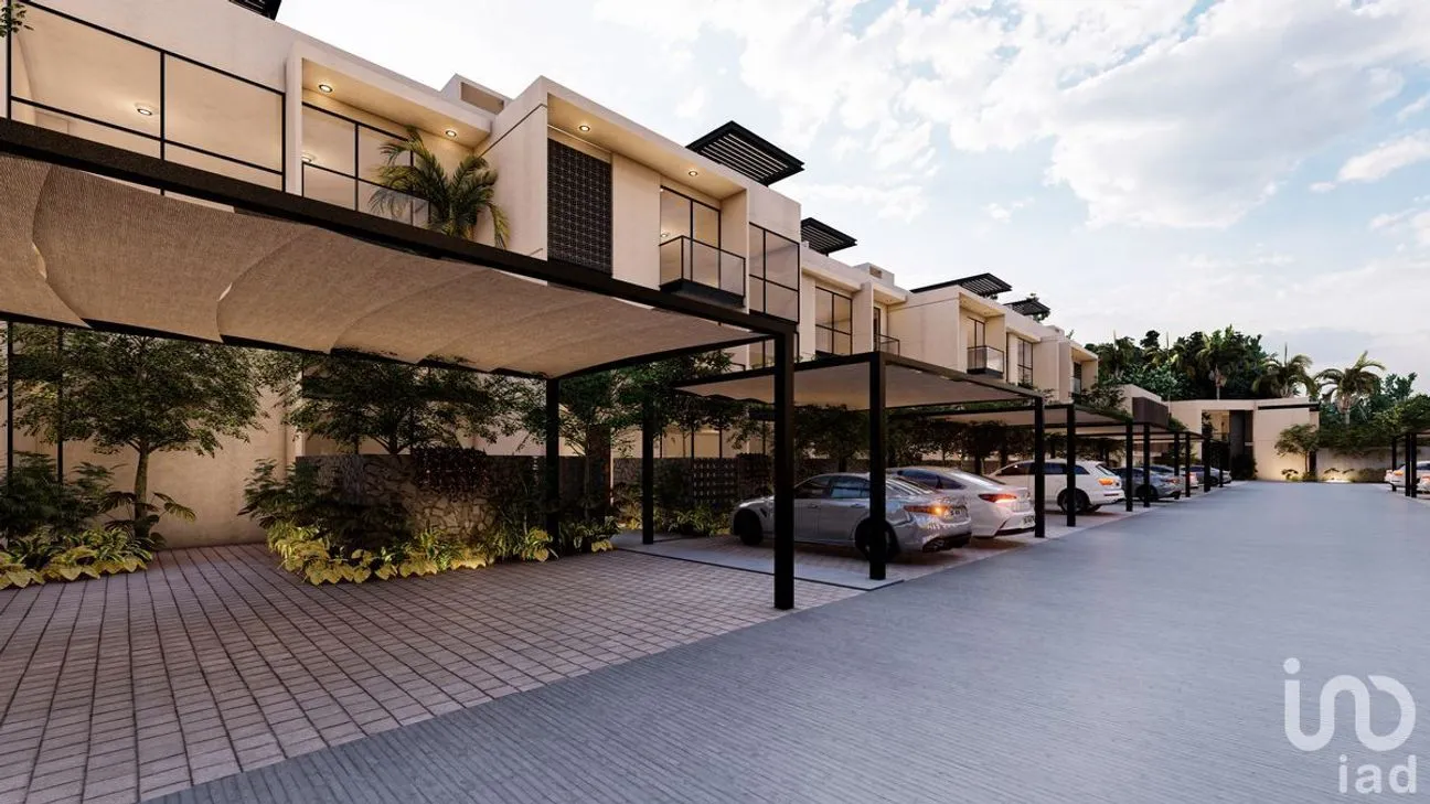Departamento en Venta en Conkal, Conkal, Yucatán | NEX-226825 | iad México | Foto 1 de 35