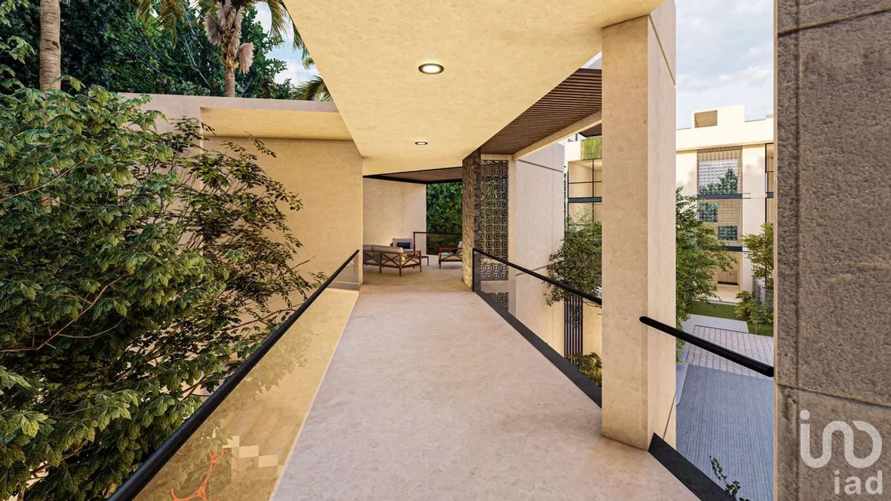 Departamento en Venta en Temozon Norte, Mérida, Yucatán | NEX-226826 | iad México | Foto 13 de 29