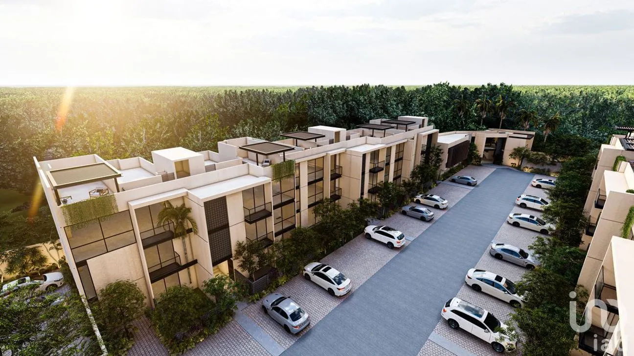 Departamento en Venta en Temozon Norte, Mérida, Yucatán | NEX-226826 | iad México | Foto 15 de 29