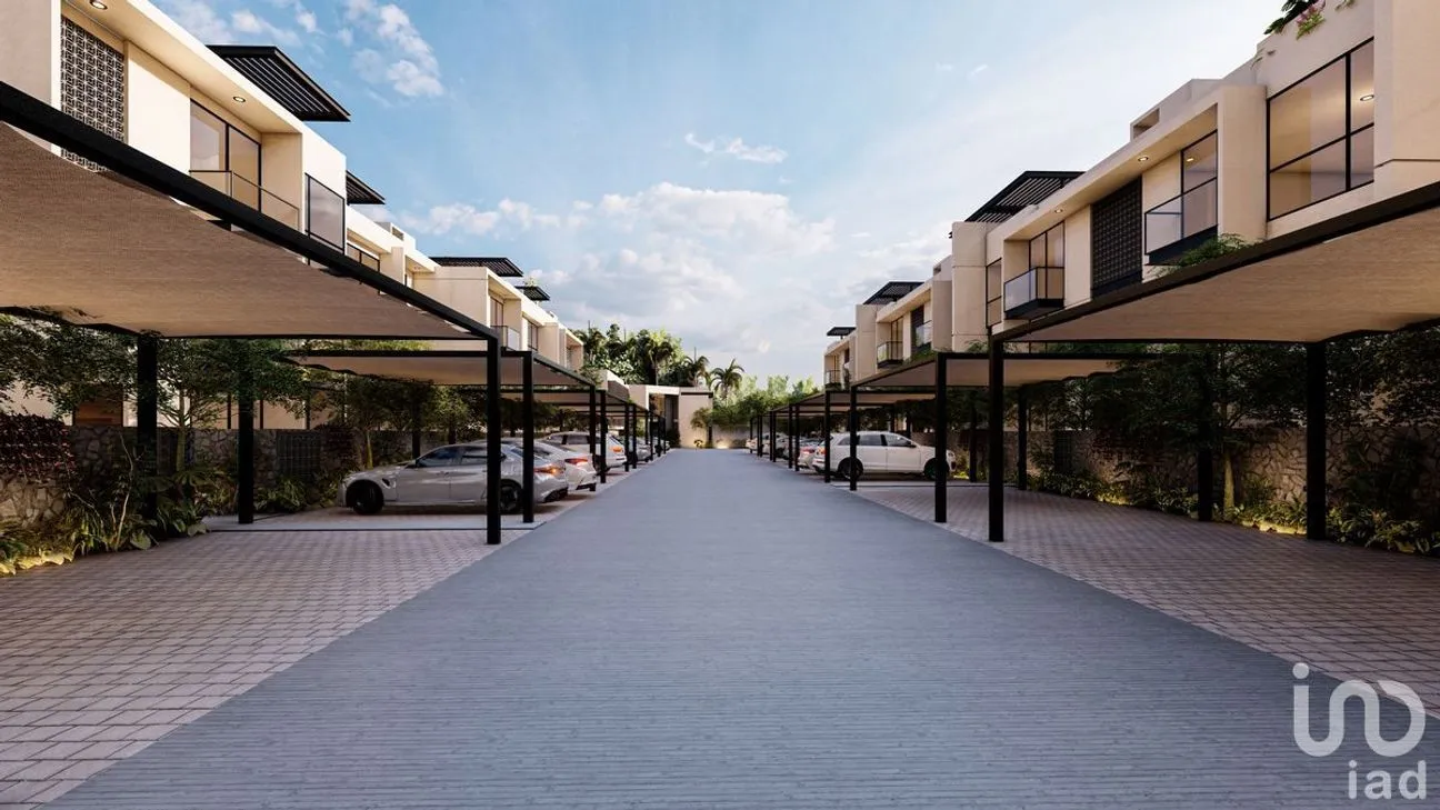 Departamento en Venta en Temozon Norte, Mérida, Yucatán | NEX-226826 | iad México | Foto 18 de 29