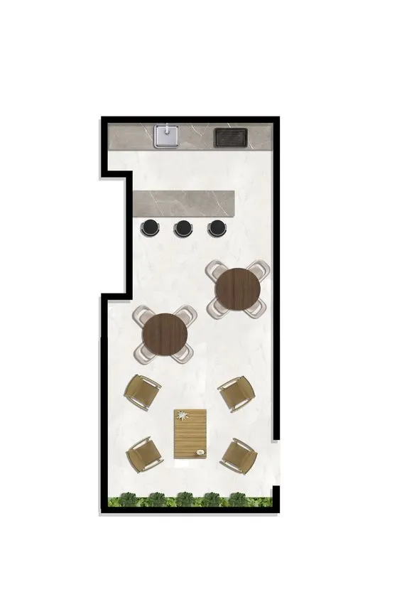 Departamento en Venta en Temozon Norte, Mérida, Yucatán | NEX-226826 | iad México | Foto 21 de 29