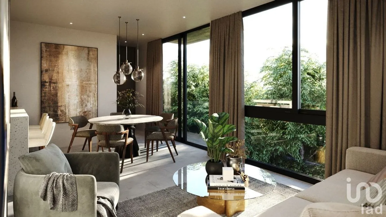Departamento en Venta en Temozon Norte, Mérida, Yucatán | NEX-226826 | iad México | Foto 25 de 29