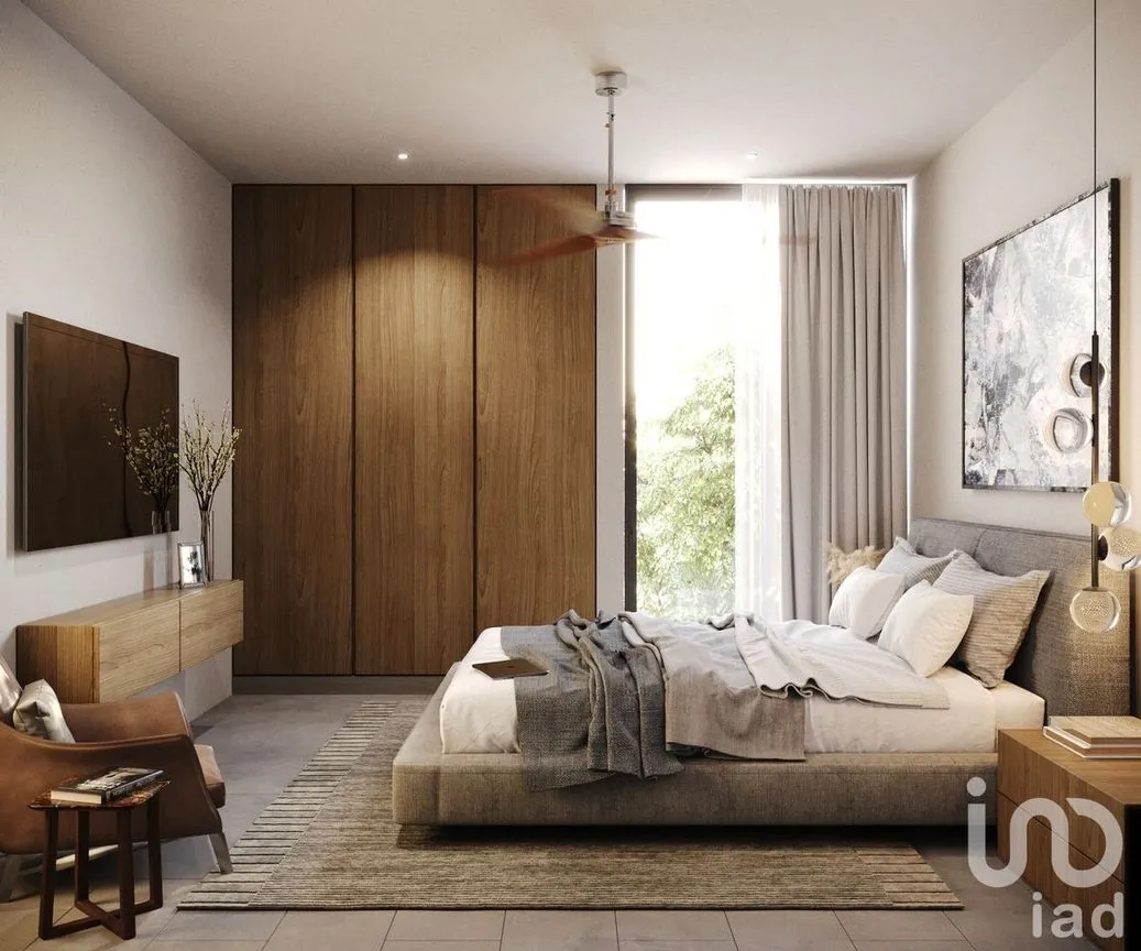 Departamento en Venta en Temozon Norte, Mérida, Yucatán | NEX-226826 | iad México | Foto 29 de 29