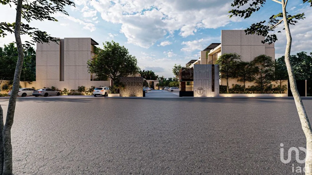 Departamento en Venta en Temozon Norte, Mérida, Yucatán | NEX-226826 | iad México | Foto 4 de 29