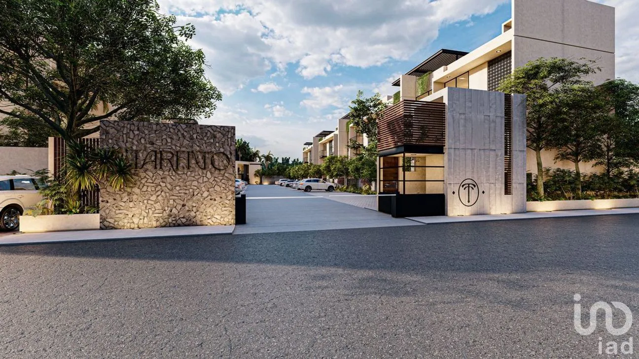 Departamento en Venta en Temozon Norte, Mérida, Yucatán | NEX-226826 | iad México | Foto 5 de 29