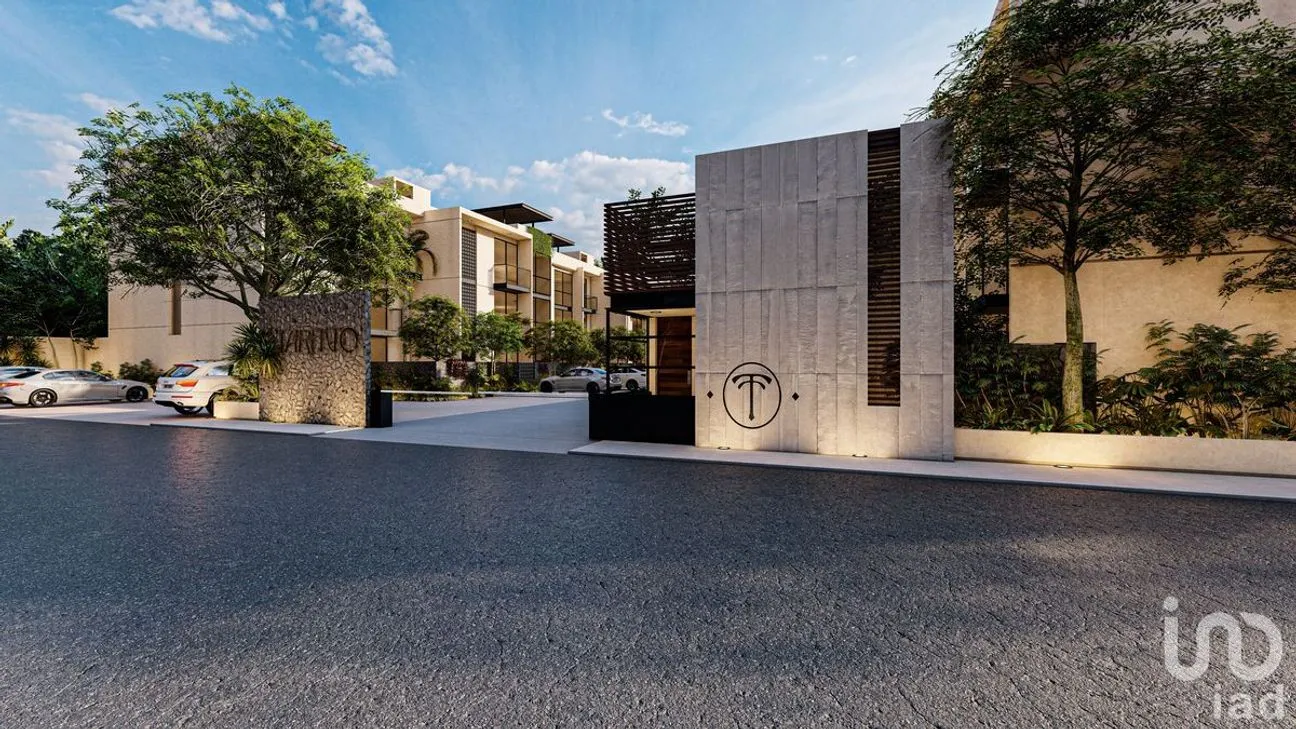 Departamento en Venta en Temozon Norte, Mérida, Yucatán | NEX-226826 | iad México | Foto 6 de 29